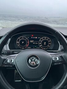 Volkswagen Arteon 2.0 TDI SCR BMT 176kw Elegance 4Motion DSG - 17