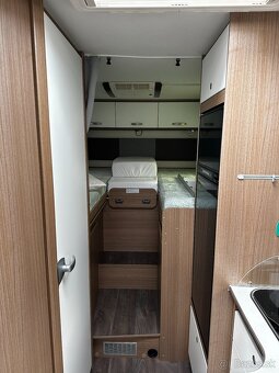 Karavan Carado T448 Automat Novy 2025 - 17