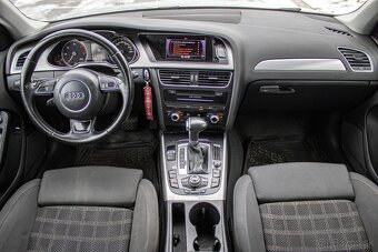 Audi A4 2.0 TDI 130 kW multitronic - 17