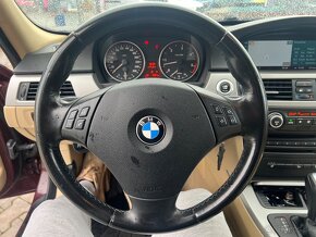 BMW 330xd combi automat 280ps - 17