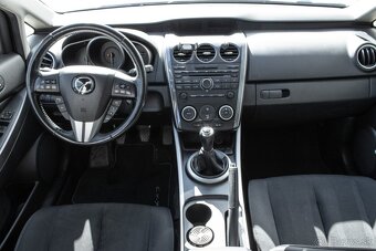 Mazda CX-7 2.2 MZR-CD - 17