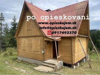 Mobilne pieskovacie prace , pieskovanie ,striekanie - 17