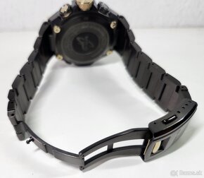 Casio G-SHOCK MRG-B2000B-1A4DR Samurai Armor - 17