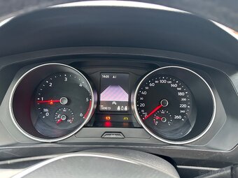 VW Tiguan Facelift 2.0 TDI 110kw M6 5/2020 - 17