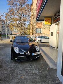 Alfa romeo Mito - 17