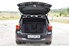 Volkswagen Tiguan 2.0 CR TDI 4-Motion Track&Style DS - 17