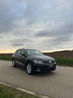 Volkswagen Tiguan 2020 2.0TDI Odpočet DPH - 17