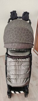 Britax B motion - 17