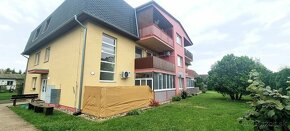 Priestranný 3-izbový byt s 2 balkónmi a parkovacím státím na - 17