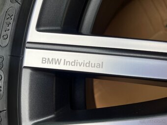 BMW rad 3 G20 alu kola 19" M-Paket, nové, originál BMW - 17