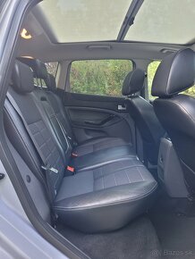 FORD KUGA 2.0 TDCI INDIVIDUAL A/T AWD model 2013 - 17