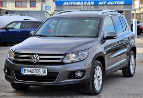 Volkswagen Tiguan 2.0 CR TDI 4-Motion Sport&Style DSG - 17