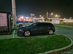 Audi A3 sportback 2TDi CFFB - 17