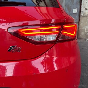 Predám vymením SEAT LEON FR 140kw 2.0 TDI - 17