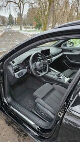 Audi A4 B9 Avant 2.0 TDi 140 Kw S tronic - 17