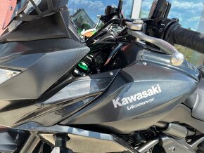 Kawasaki Versys 650 rok 2016,38000 1 rok záruka - 17