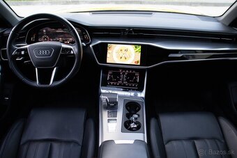 Audi A6 50 3.0 TDI mHEV Sport quattro tiptronic S-Line - 17