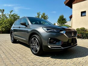 Seat Tarraco 2.0 TDI 150 Xcellence Limited 4Drive DSG - 17