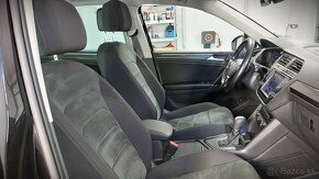 Tiguan 2.0 TDI Carat, Automat DSG, Virtual, Head-up disp. - 17