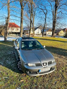 Seat Leon Arl - 17