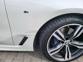 BMW rad 6 GT 630d xDrive Gran Turismo A/T - 17