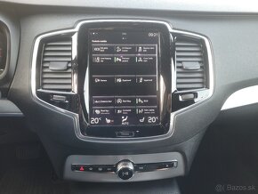 Volvo XC90 XC 90 D5 235k Drive-E Momentum 7m AWD A/T - 17