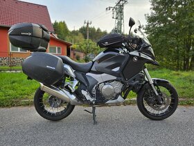 Honda VFR1200X Crosstourer - 17