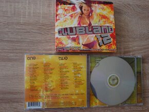 Original CD - dance - 17