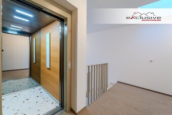 4 IZBOVY PENTHOUSE 91M2,HRUŠKOVÁ–PO,3/3p.,78M2 TERASY,2xPARK - 17