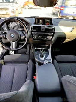 BMW 120d xdrive M performance - 17