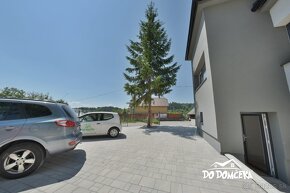 DO DOMČEKA | Slnečný apartmán s vlastným parkovaním, Podlavi - 17