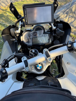 BMW R 1200 GS ADVENTURE rv. 2014 - 17