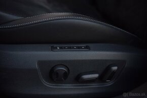 Škoda Superb Combi 2.0TDI SPORTLINE VIRTUAL SERVIS NEBURANE - 17