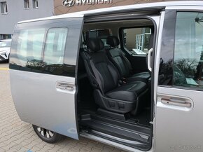 Hyundai Staria 2.2CRDi 4x4 LUXURY AUTOMAT PANORAMA - 17