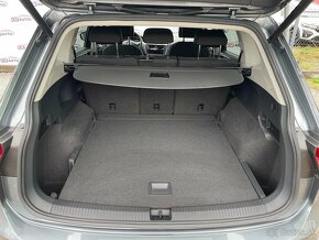 Volkswagen Tiguan Allspace 2.0 TDI SCR BMT Edition Comfortli - 17