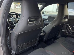 Mercedes-Benz A200d AMG line 4x4,Virtualny cockpit, Matrix L - 17