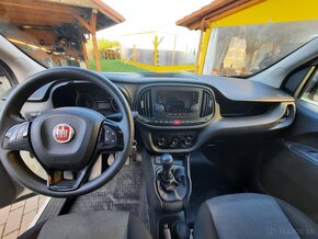 Fiat Doblo Maxi L2 14tis.km SK - 17