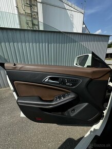 Mercedes-Benz CLA Shooting Brake 220 d A/T - 17