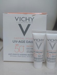 predam nove vzorky VICHY - 17