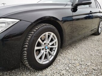 BMW 320D 2013 - 17