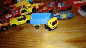 Matchbox MB kusovky za 50,- Euro kus... - 17