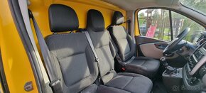 Renault Trafic M2020 - 17