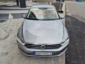 Volkswagen Passat 2.0 TDI BMT Highline DSG FULL LED - 17