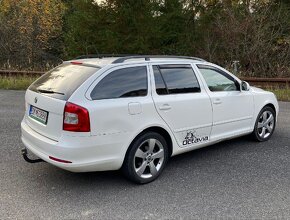 Škoda Octavia 1,6 tdi - 17