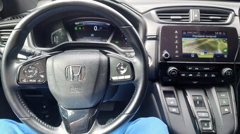 ⭐⭐⭐HONDA CR-V Hybrid Sport Line 4WD⭐⭐⭐ - 17