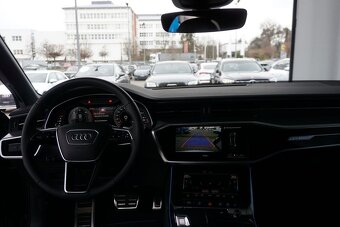 Audi A6 Avant 40 TDI quattro - 17