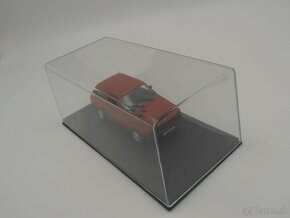 Volkswagen, Yugo   1/43 - 17