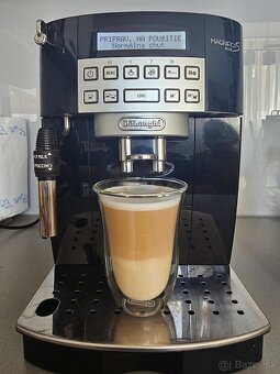 Delonghi Magnifica S Plus ECAM22.320.B - 17