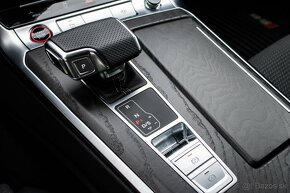 Audi S6 3.0 TDI MHEV Quattro Tiptronic - 17