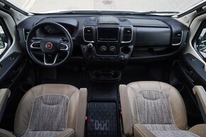 Fiat Ducato 2.2 Carthago Malibu - 17